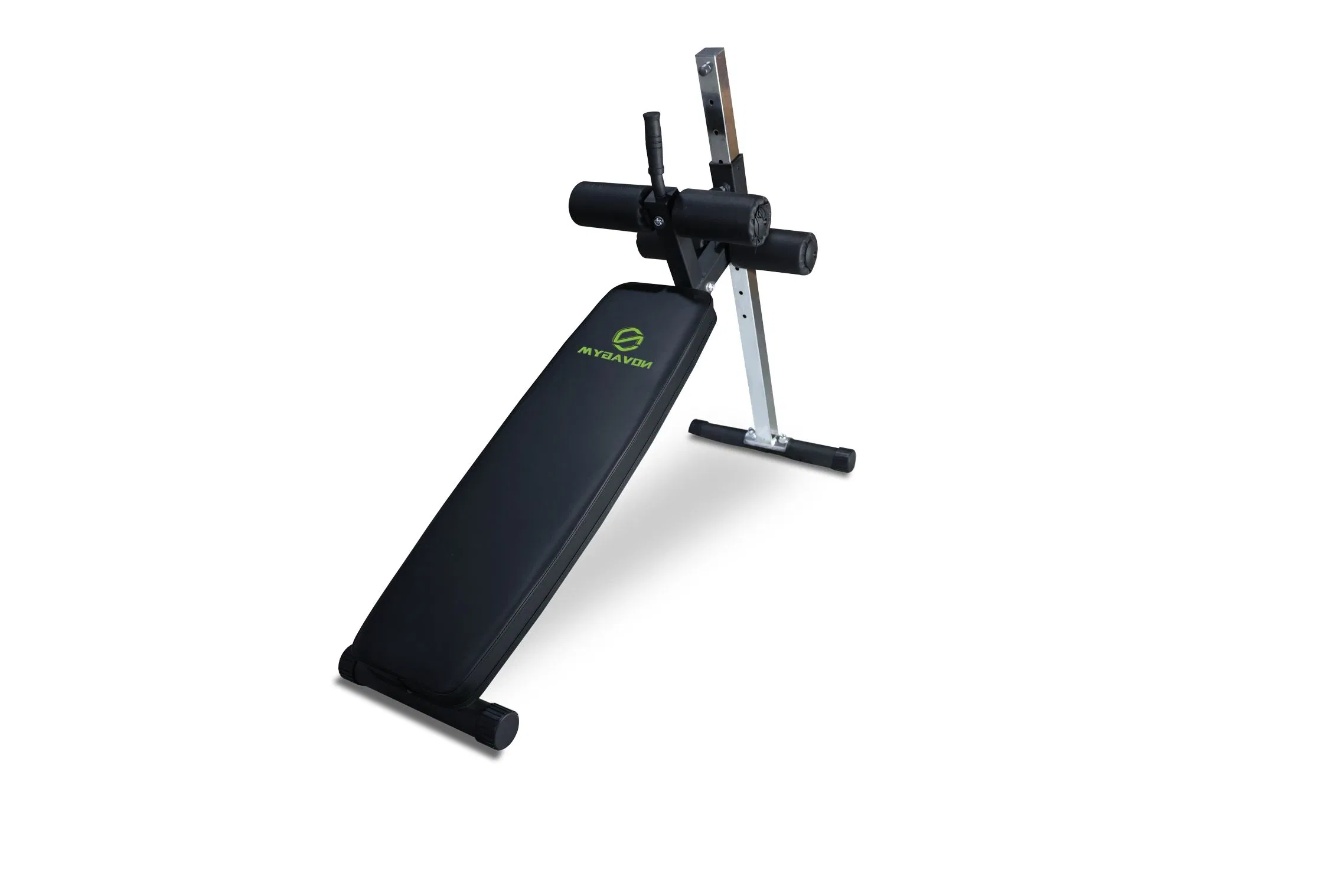 Home Gym Adjustable Incline Bench Press Weight Training Bench Home Gym