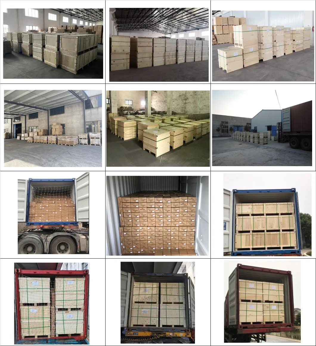 Packaging and Logistics