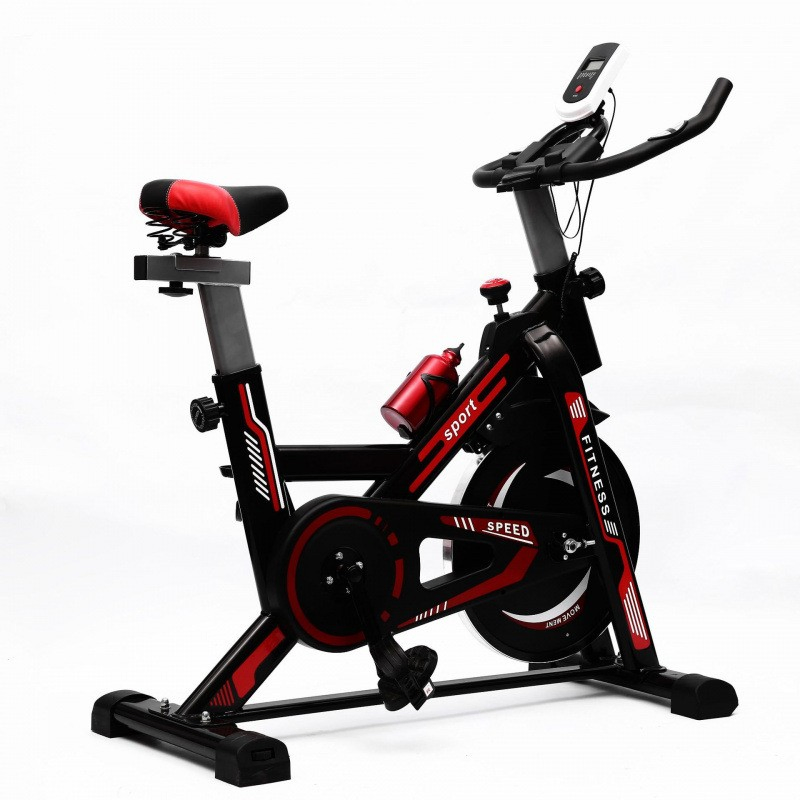 Indoor Fitness Magnetic Spin Spinning Bike Bicicleta De Gimnasio Exercise Bike