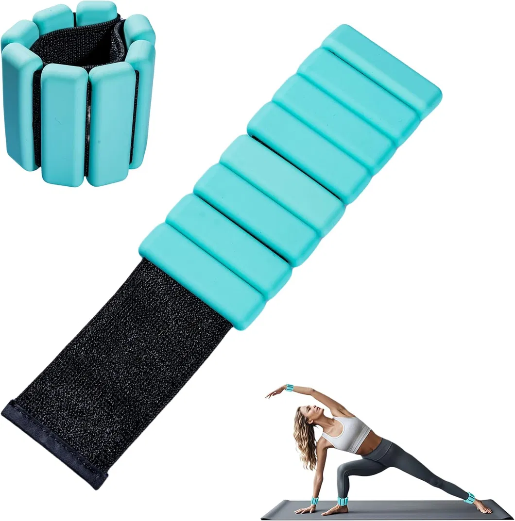 Adjustable Triangle Weights