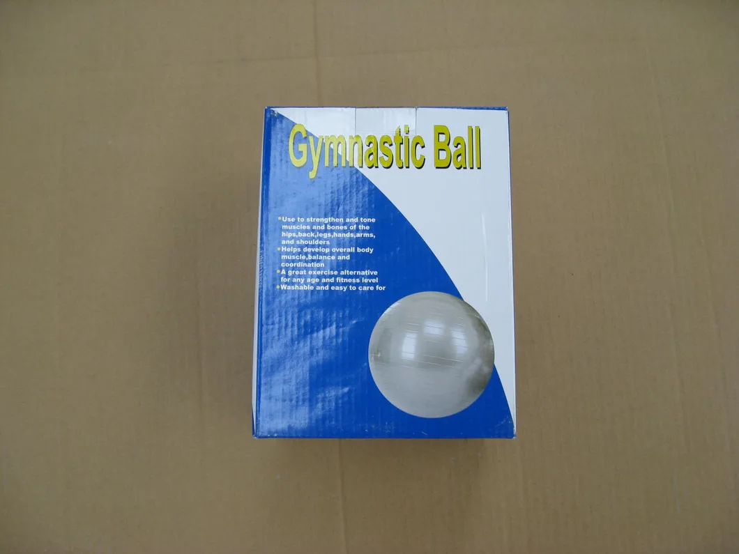 Yoga Ball 5