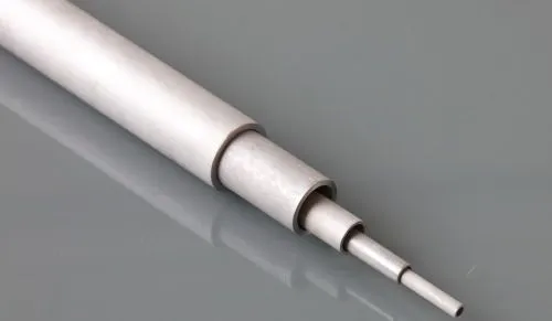 Stainless Steel Tube 2