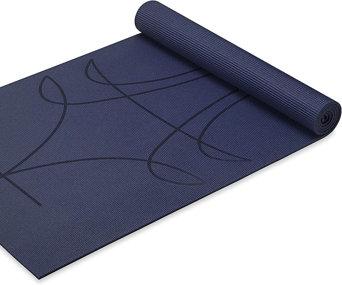 Extra Thick Non Slip Sporting Goods Exercise Fitness Gym Equipment Yoga Mat