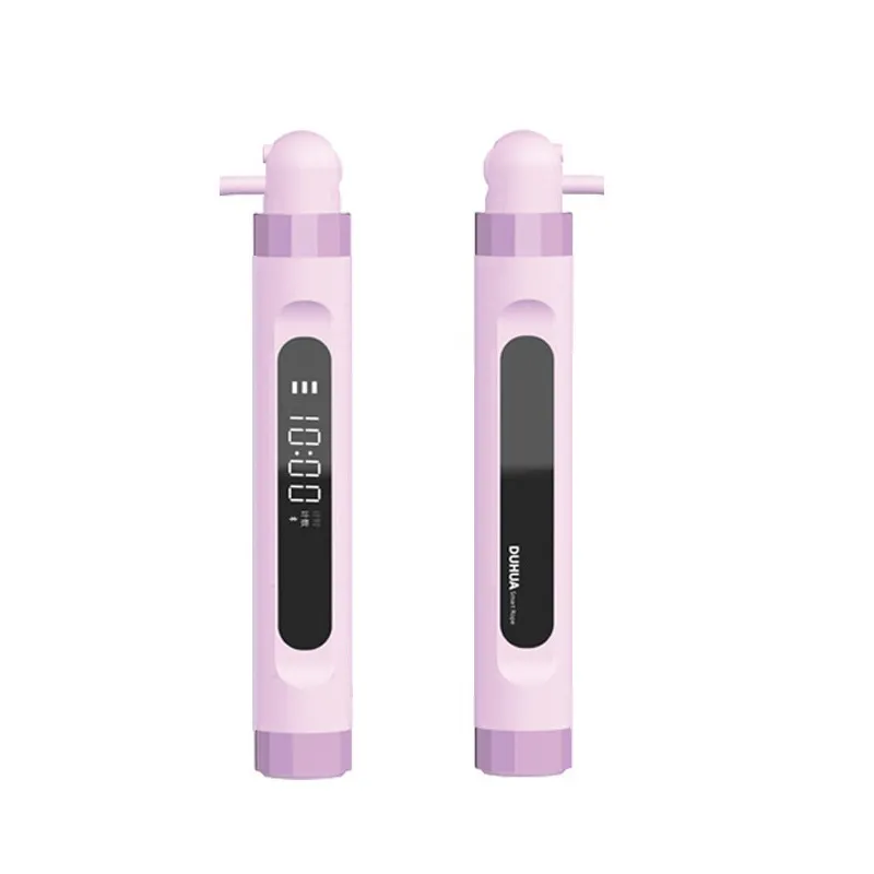 Smart Skipping Rope View 3