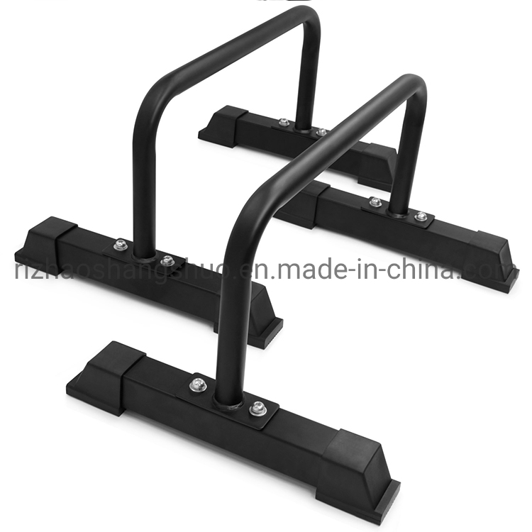 Fitness Equipment Handstand Parallette Multi-Functional Trainer Indoor Parallel Bars Pull up Bar Push up Bar