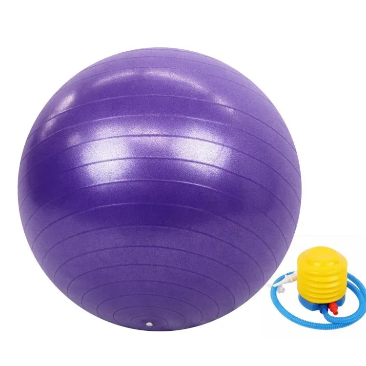 Yoga Ball Detail 6