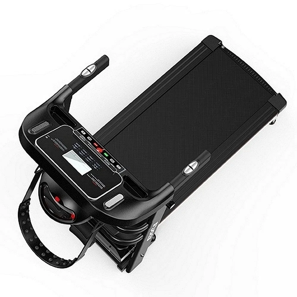 Gym Sports Fitness Electric Treadmill Running Machine Foldable Home Motorized Treadmill