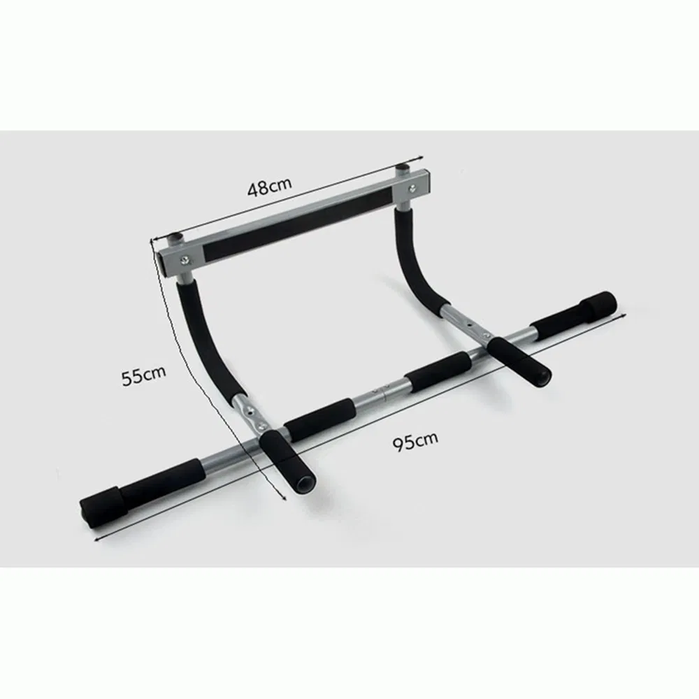 Pull-up Doorway Push up Door Bar Fitness Bar Esg13189