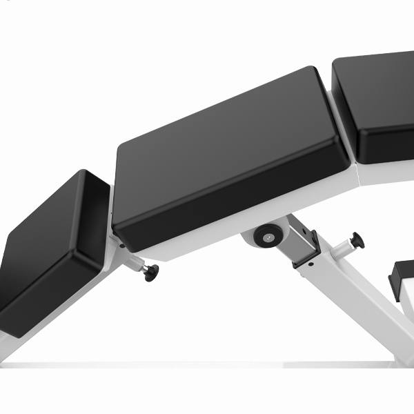 Multi-Functional Gym Training Chair Weight Bench Adjustable Dumbbell Bench Strength Fitness Machine Workout Equipment