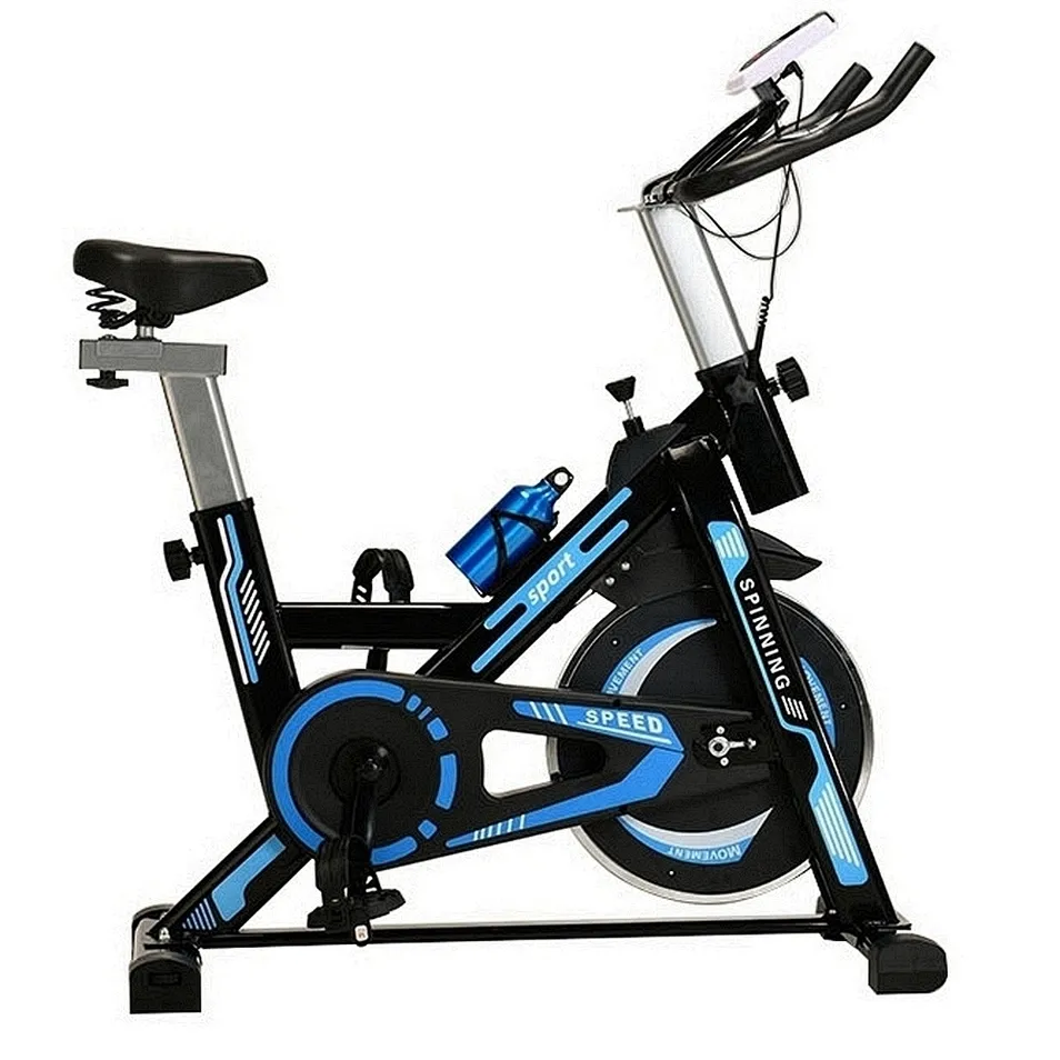 Spinning Bike