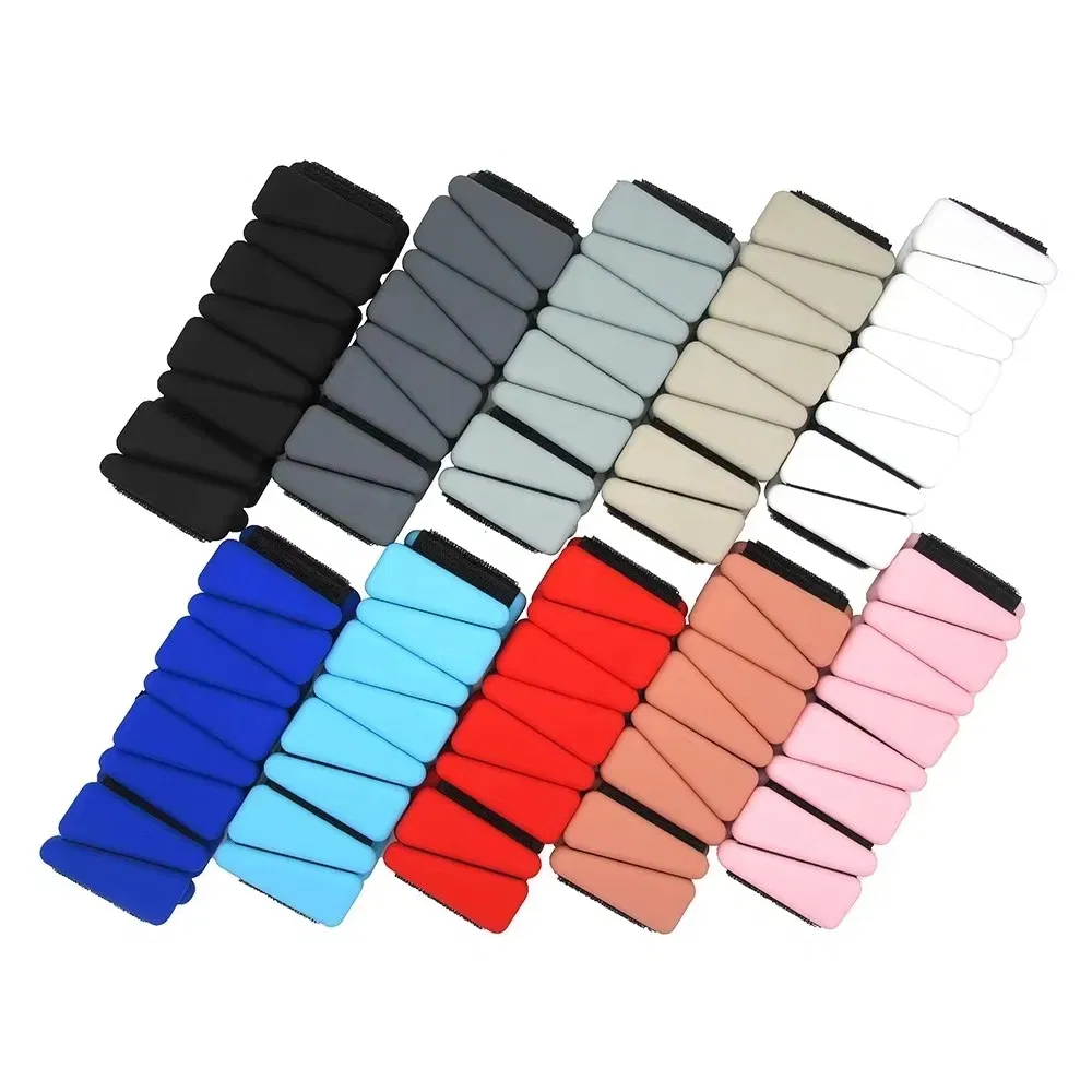 Adjustable Weight Pair