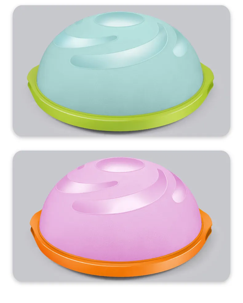 Yoga Balance Trainer Details