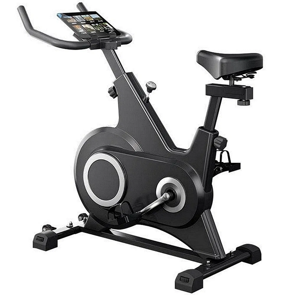 Factory Home Gym Equipment Exercise Training Bike Spinning Bike with Cheap Price