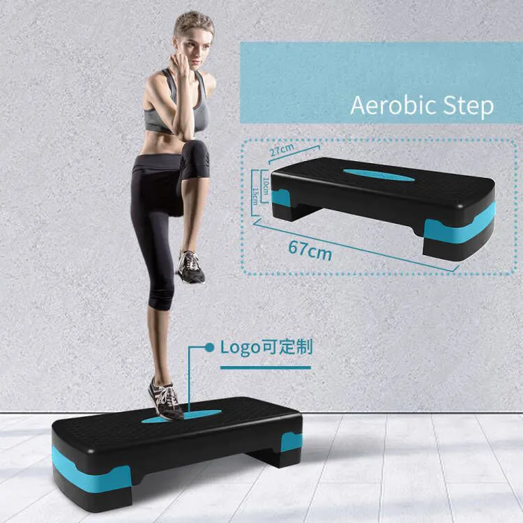 Aerobic Platform 1