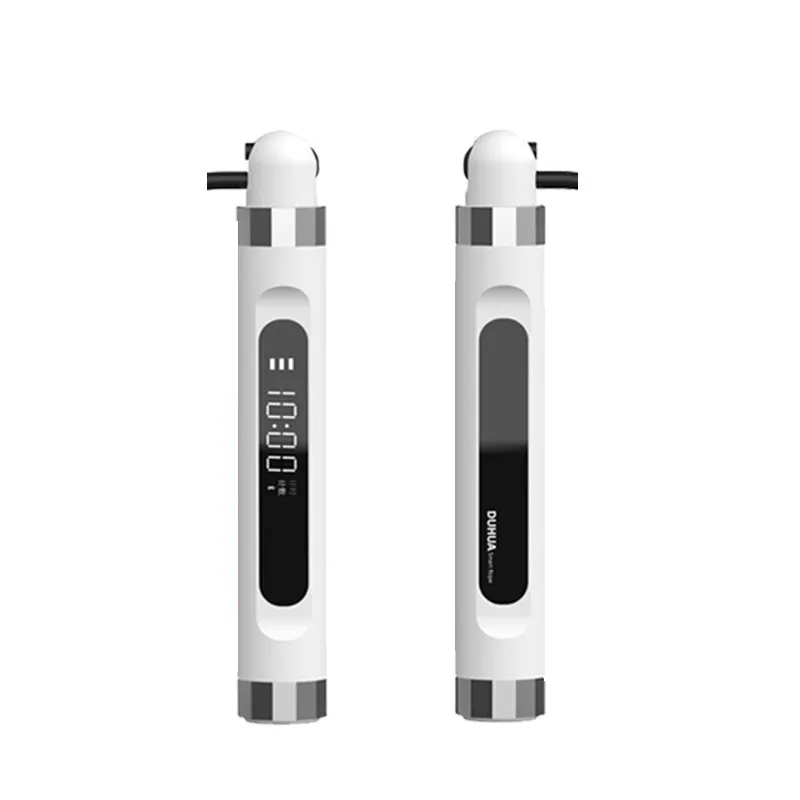 Smart Skipping Rope View 2