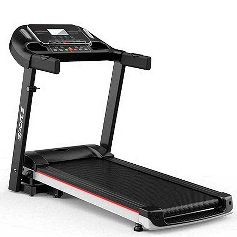 Gym Sports Fitness Electric Treadmill Running Machine Foldable Home Motorized Treadmill