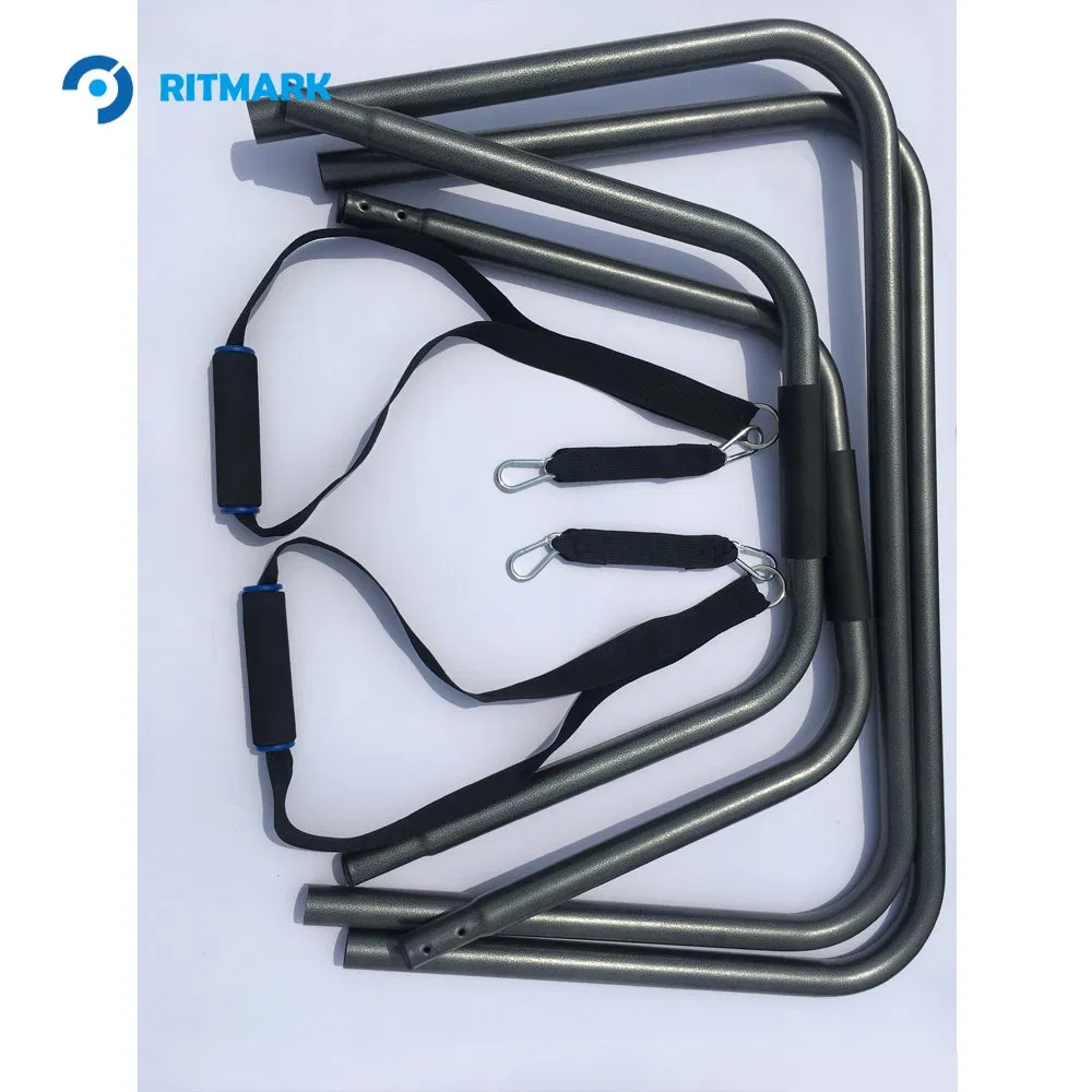 Chin up Bar Detail 6