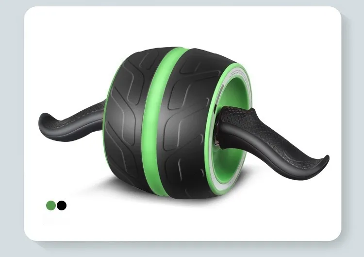 Ab Roller Detailed View 4