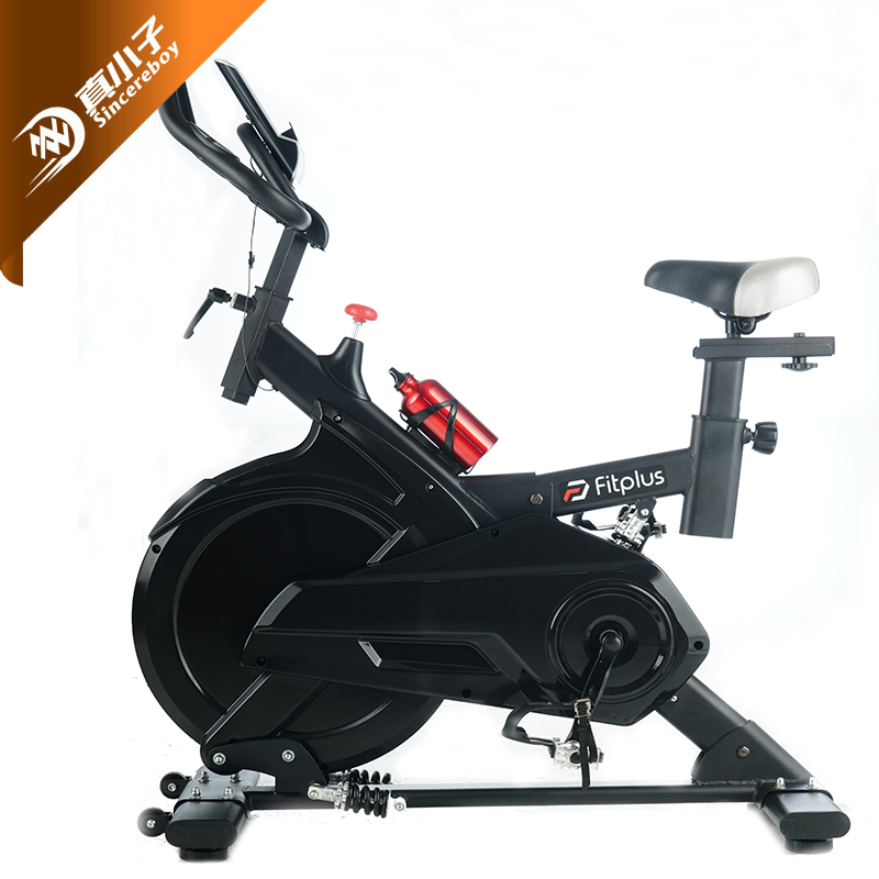 OEM/ODM China Home Exercise Fitness Spinning Bike