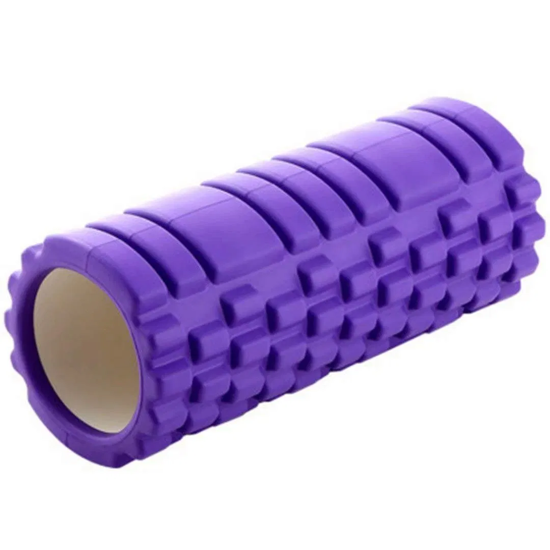 High Quality Muscle Massage EVA Foam Yoga Massage Roller