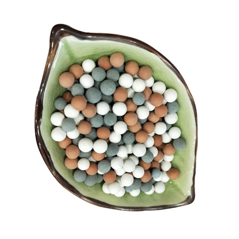 Water Filter Material