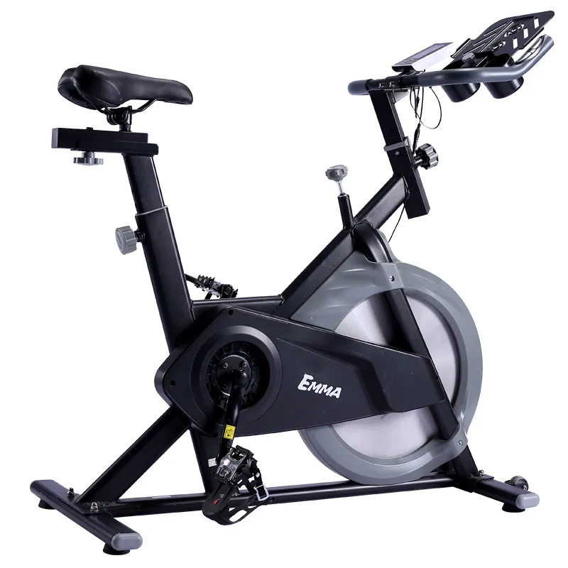 Exercise Bike 3