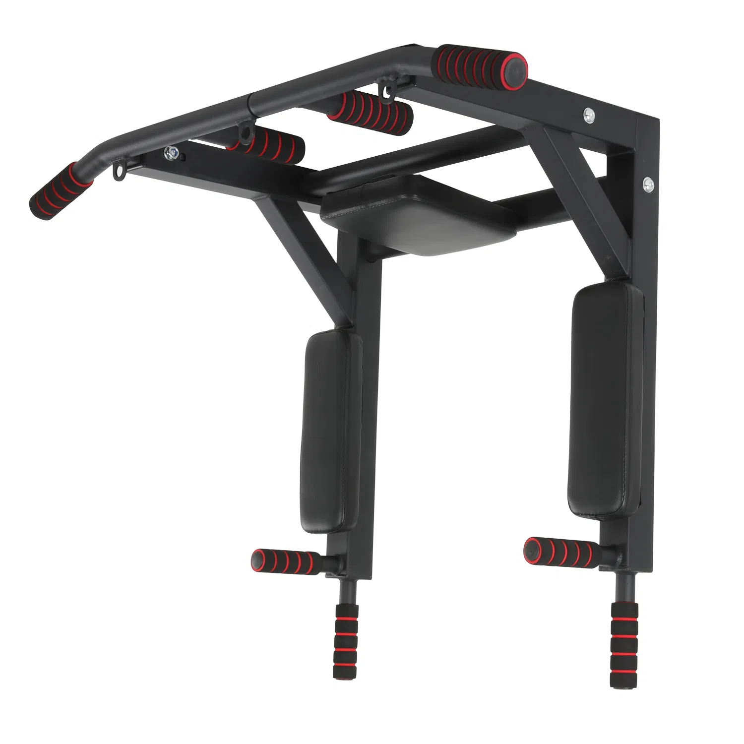 Doorway Pull-up Bar for Home Gym Fitness Workout Exercise