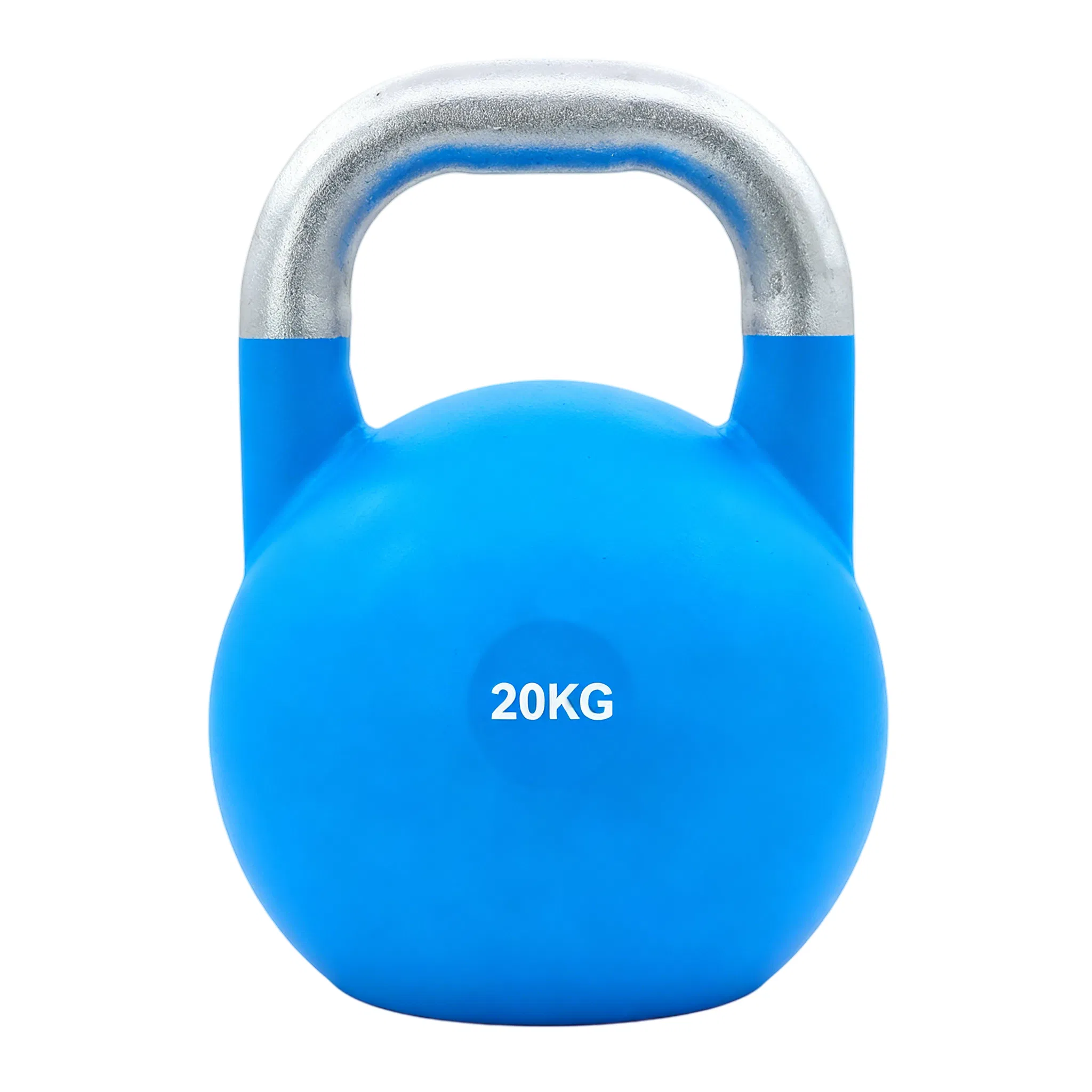 Factory Wholesale Competition Kettlebell 16kg Cast Iron Adjustable Kettlebell Set