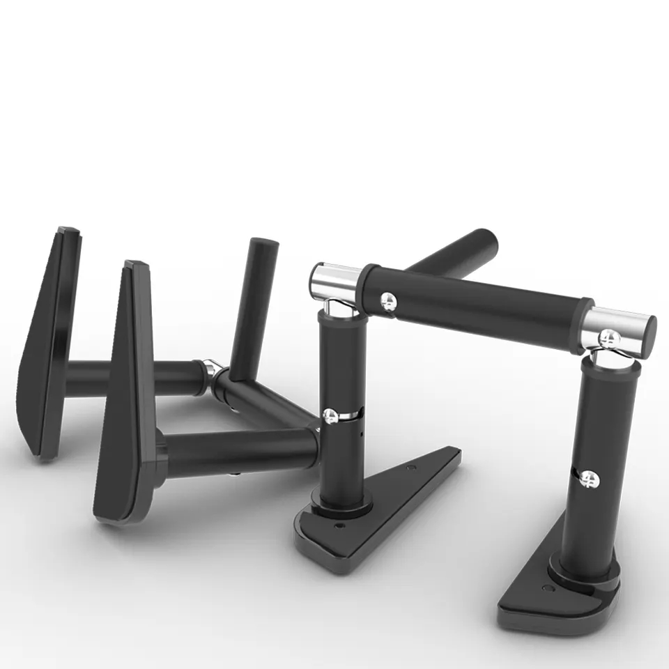 Home Gym Equipment Wall Mounted Muscle-up Bar Door Gym Pull up Bar