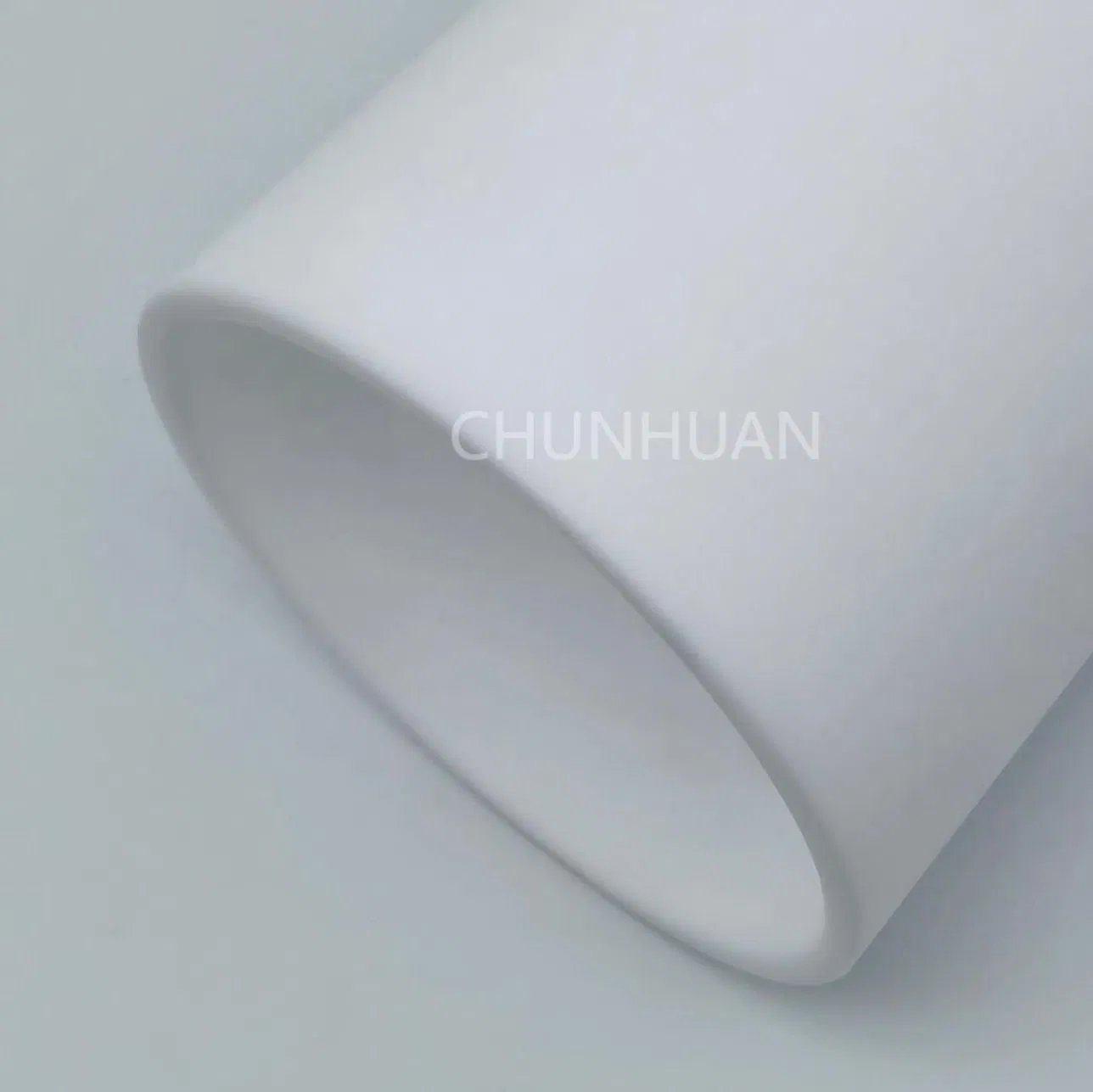 High Temperature Tubes Good Fire Resistance 100% Pure Virgin PTFE Tube