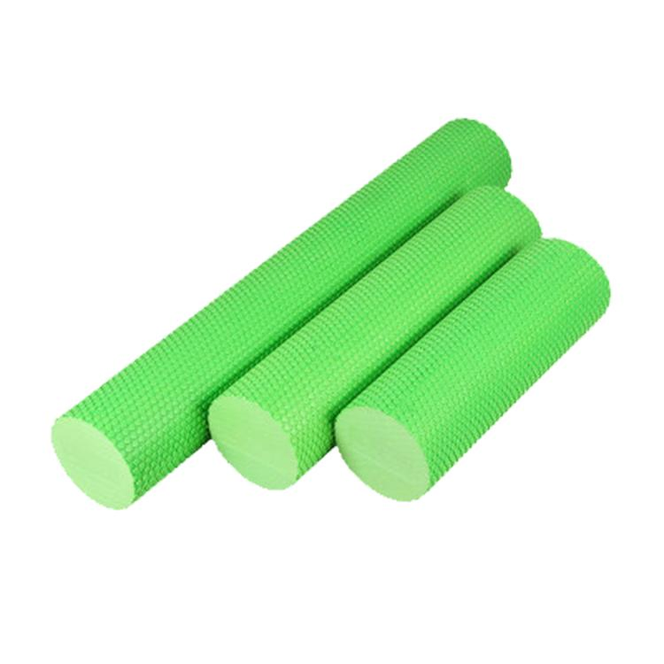 30cm EVA Fitness Gym Yoga Foam Roller with Best Density