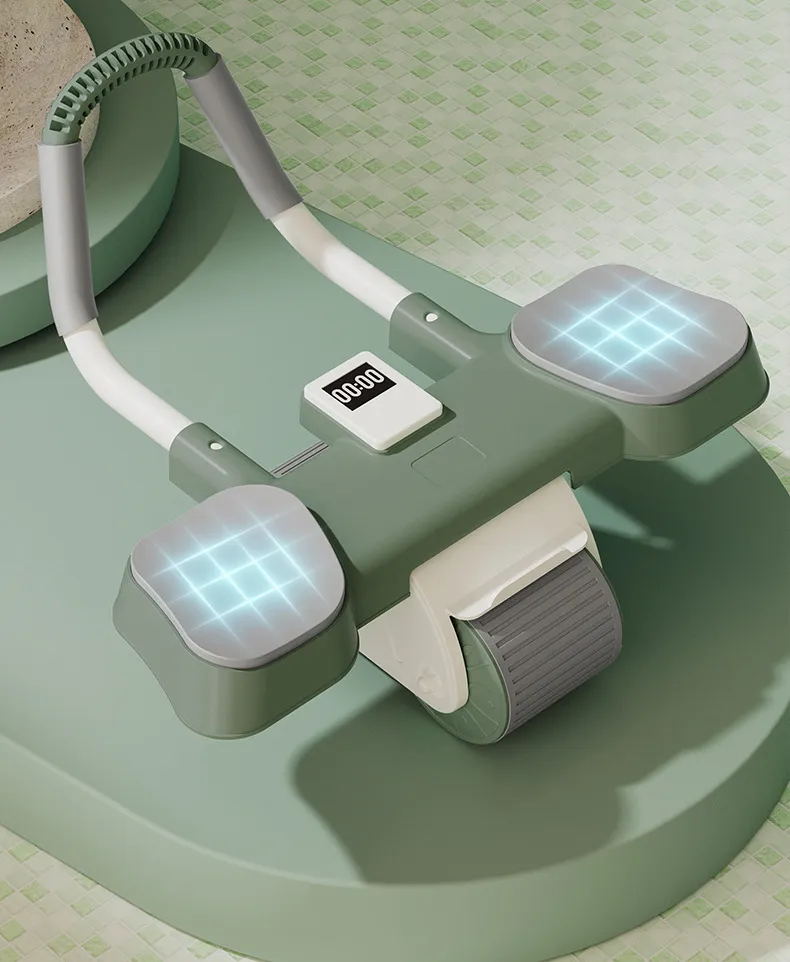 Ab Machine Roller 12