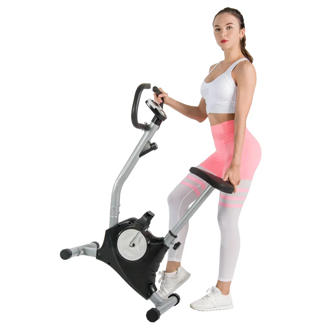 Exercise Bike View 3