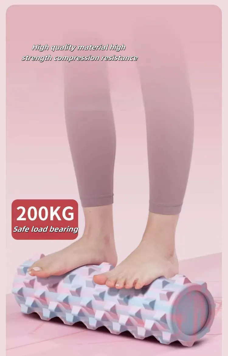 Muscle Massage Roller Foam