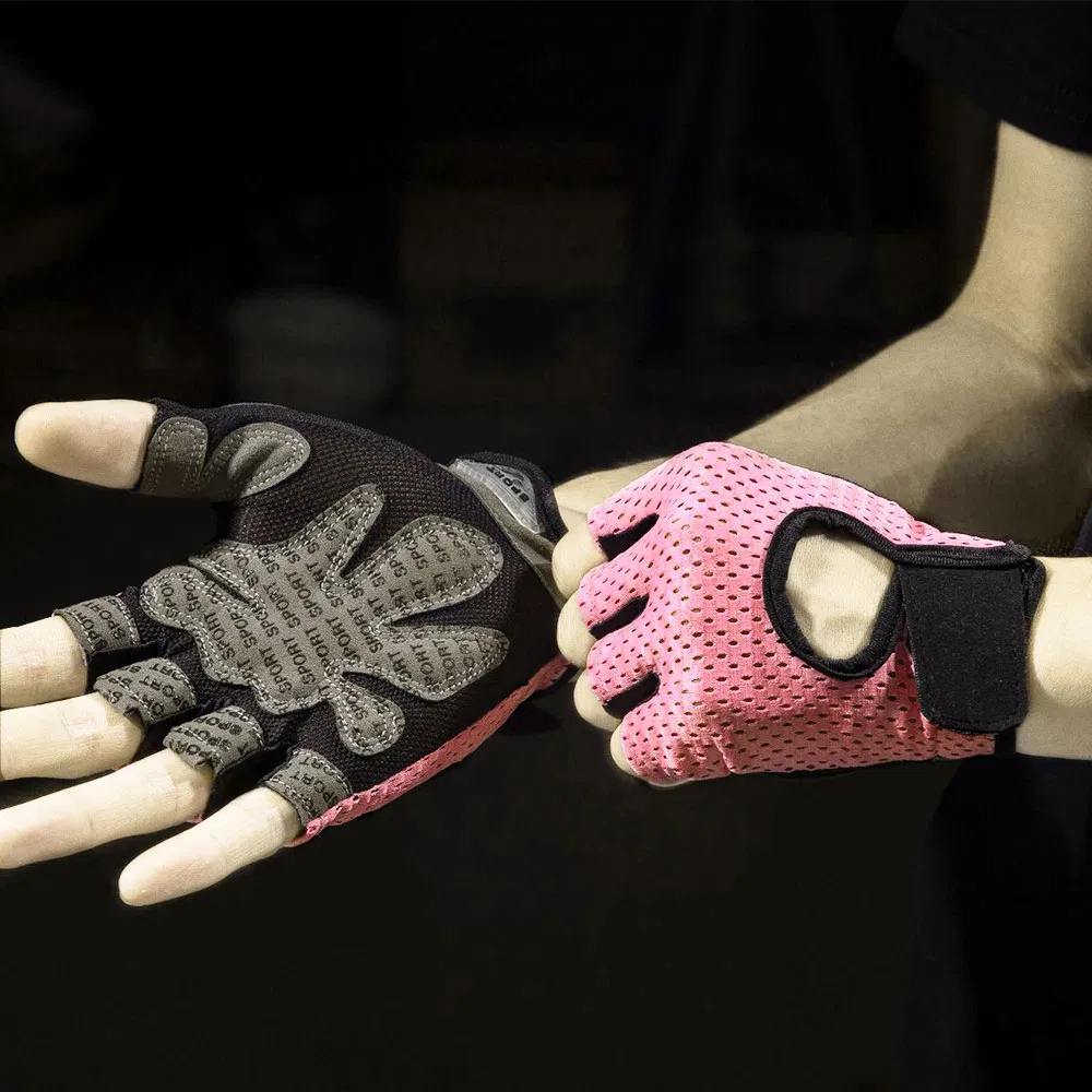 Fitness Glove Detail 2