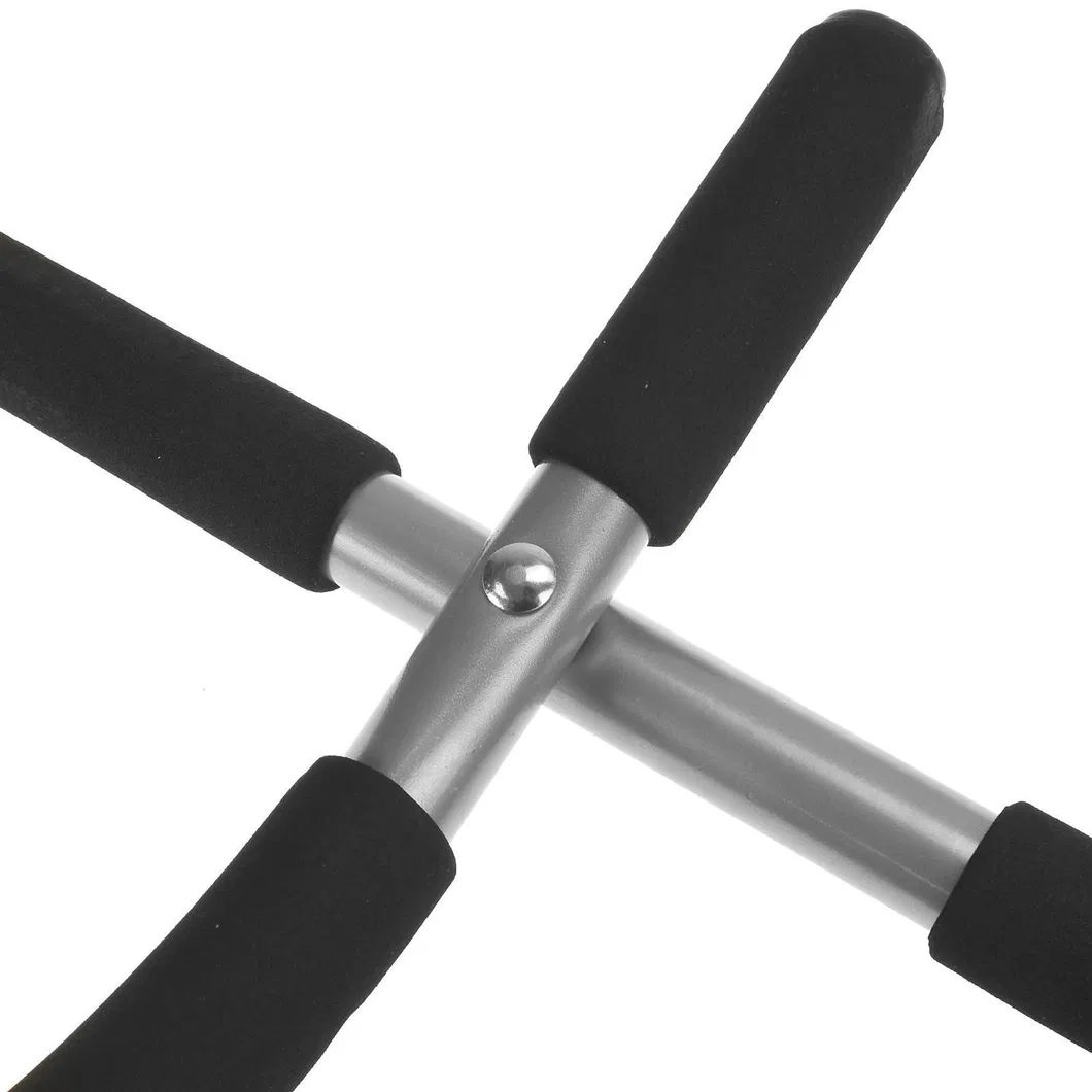 Doorway Pull up bar Usage