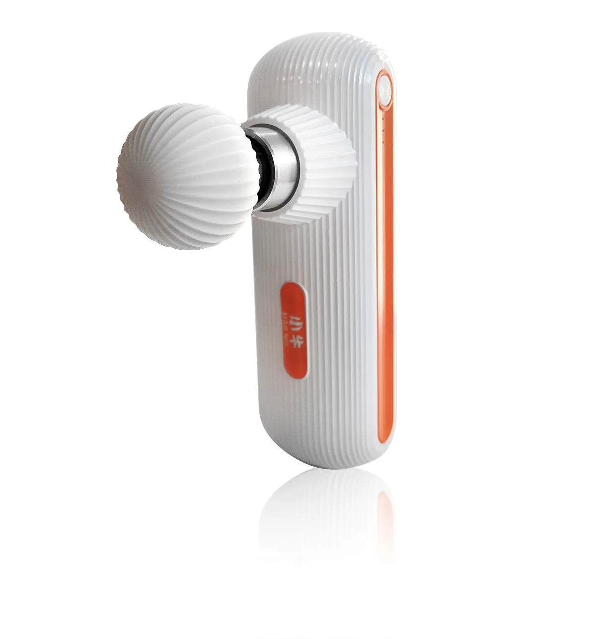 Lithium Battery Gun Massager Muscle Massage Gun with Low Noise