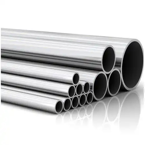 Inconel 625 High-Performance Nickel Alloy Pipe Tube Uns N06625 W. Nr. 2.4856 Excellent Corrosion &amp; High-Temperature Resistance