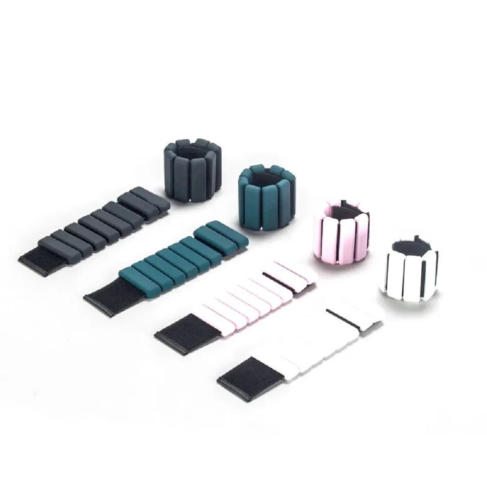 Fitness Weight Bracelet 5