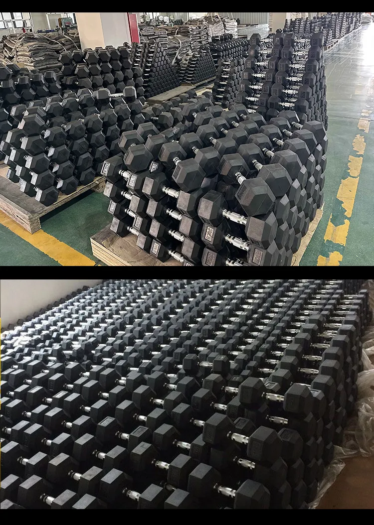 Quality Rubber Coating