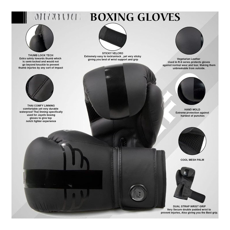 Hot Home Gym Equipment Body Building Fitness Wholesale Men Women Sparring Heavy Punching Muay Thai Kickboxing Mitts Boxing Training Sporting Leather Gloves