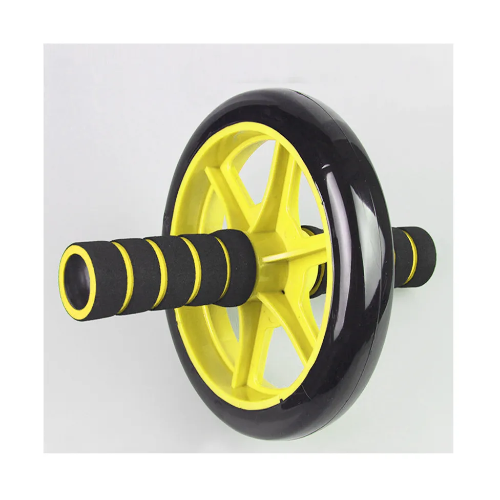 Abdominal Exercise Equipment