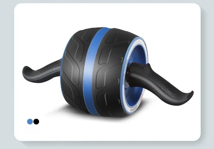 Ab Roller Detailed View 6