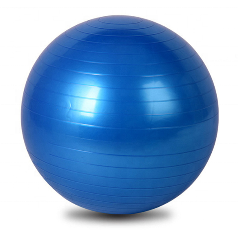 Fitness Sports Exercise Anti Burst Training Balance Yoga Ball 55cm 65cm 75cm