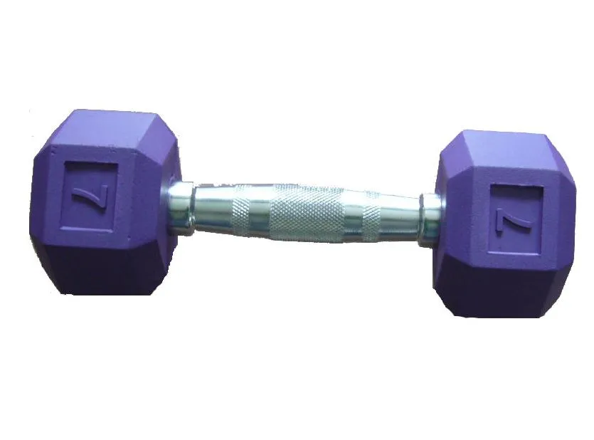 Commercial Fitness Equipment