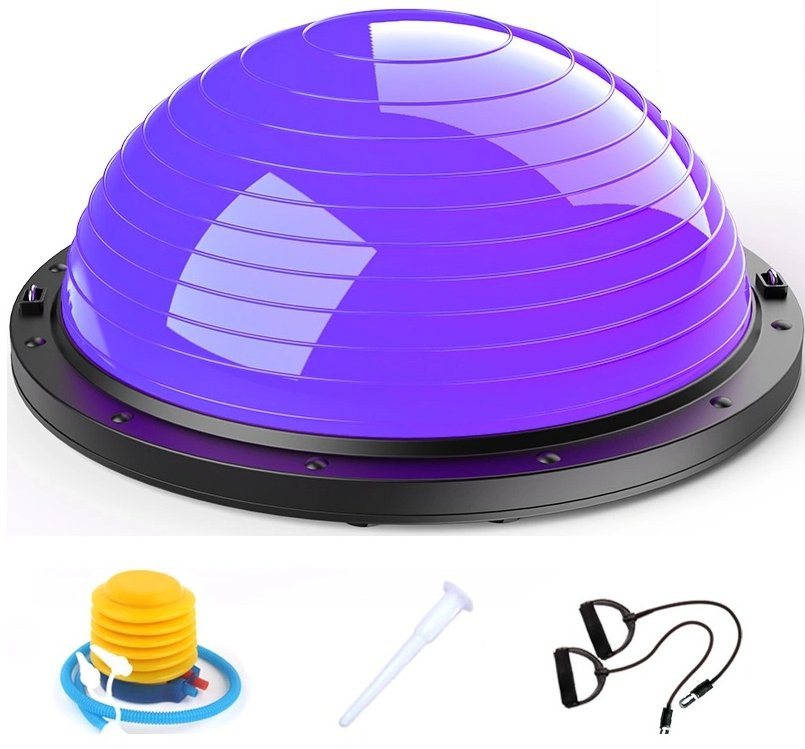 Factory Price Home Gym Ball Yoga Balance Ball