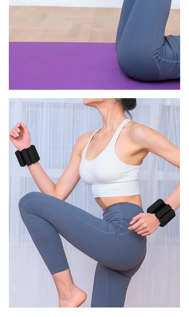 Weight Color Options