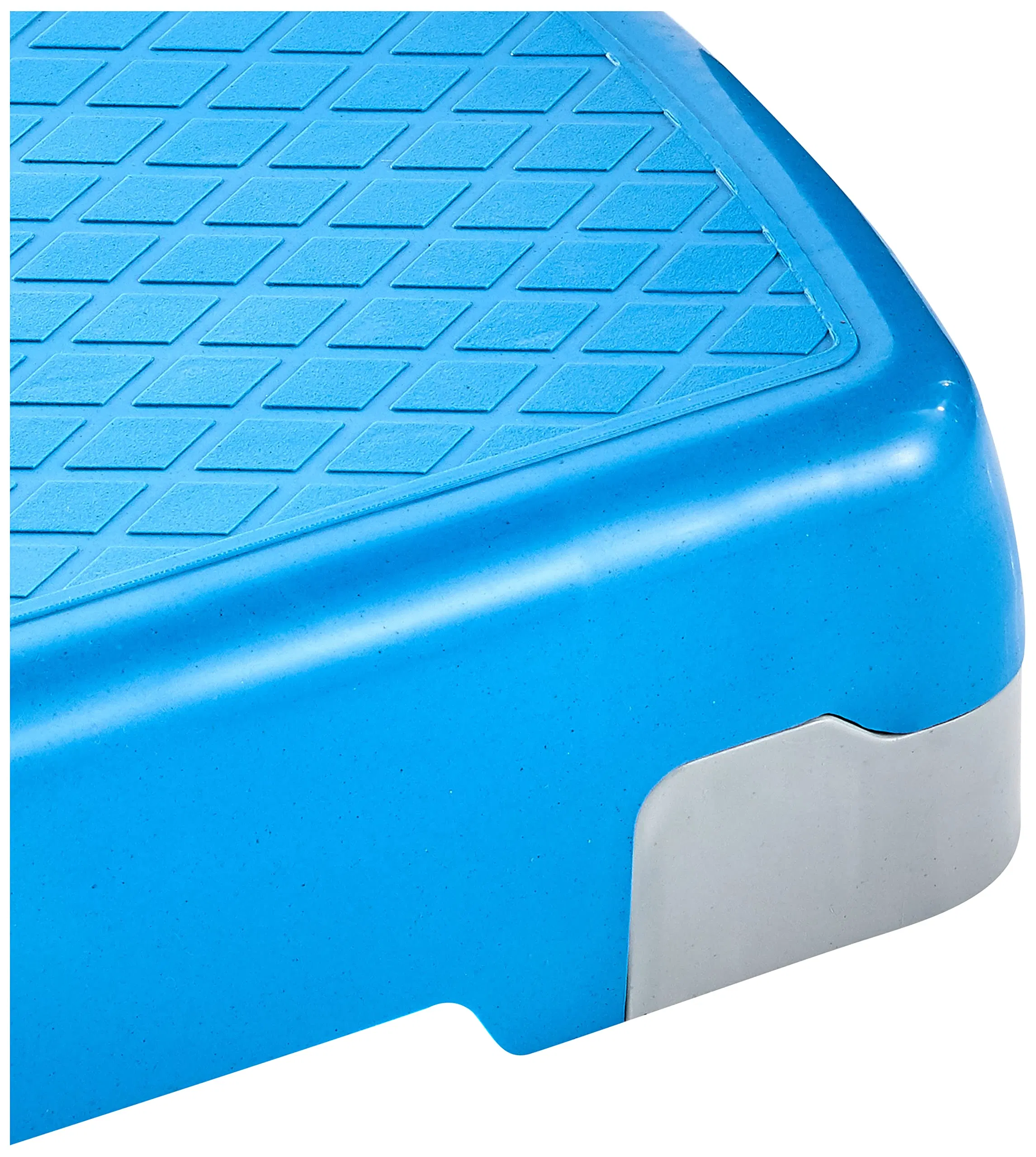 Wholesale Sports Fitness Gym Blue Equipment Le Mill Smart Aerobic Step Platform