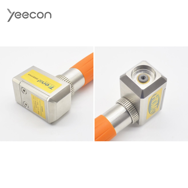 High Energy Stimulator Efficient Pain Relieve Muscle Massage Gun