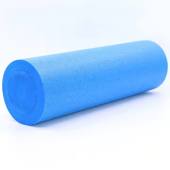 PE Yoga Foam Roller for Exercise Training Physical Therapy for Yoga Exercise Training